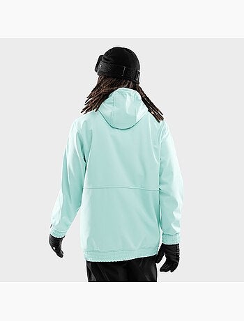 Casaco de snowboard para homem