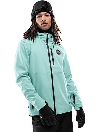 Casaco de snowboard para homem