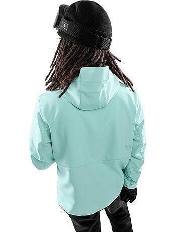 Casaco de snowboard para homem
