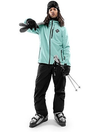Casaco de snowboard para homem