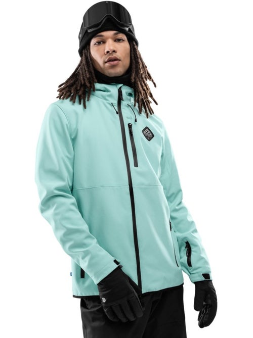Casaco de snowboard para homem - Kiabi