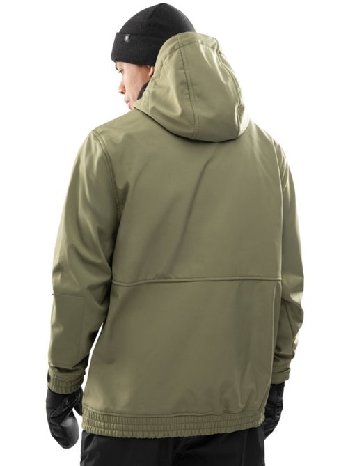Casaco de snowboard para homem - Kiabi