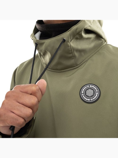 Casaco de snowboard para homem - Kiabi