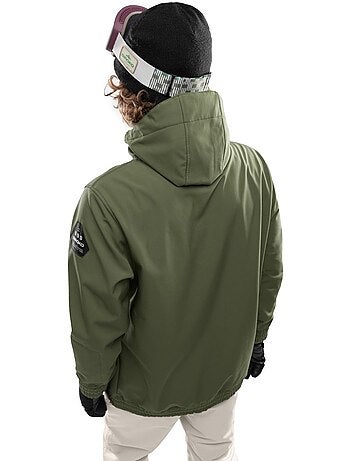 Casaco de snowboard para homem