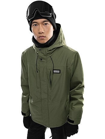 Casaco de snowboard para homem
