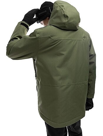 Casaco de snowboard para homem