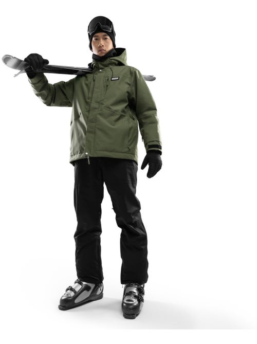 Casaco de snowboard para homem - Kiabi