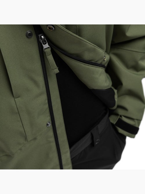 Casaco de snowboard para homem - Kiabi