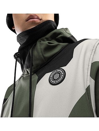 Casaco de snowboard para homem