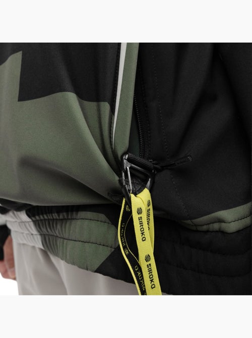 Casaco de snowboard para homem - Kiabi