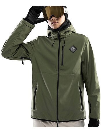 Casaco de snowboard para homem
