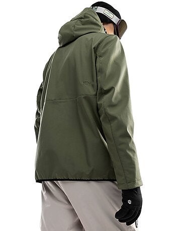 Casaco de snowboard para homem