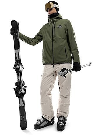 Casaco de snowboard para homem