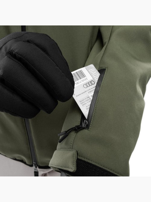 Casaco de snowboard para homem - Kiabi