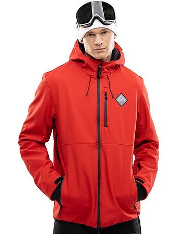Casaco de snowboard para homem