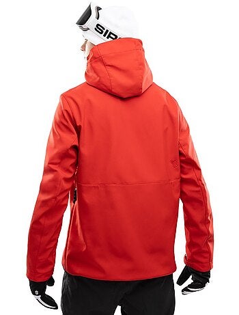 Casaco de snowboard para homem