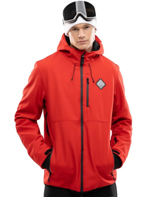 Casaco de snowboard para homem - Kiabi