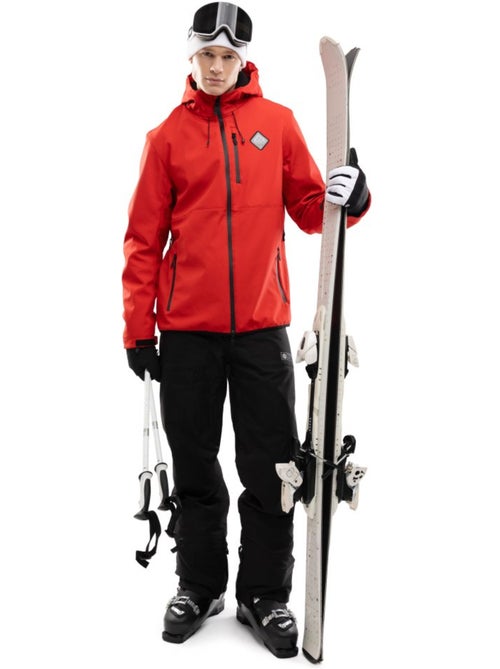 Casaco de snowboard para homem - Kiabi