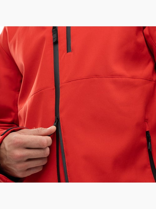 Casaco de snowboard para homem - Kiabi