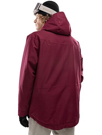 Casaco de snowboard para homem