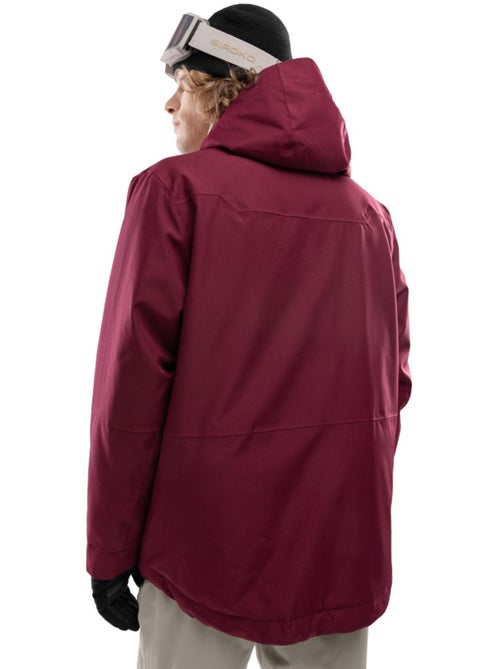 Casaco de snowboard para homem - Kiabi