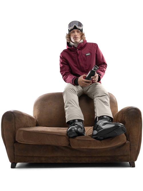 Casaco de snowboard para homem - Kiabi