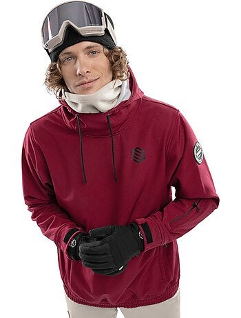Casaco de snowboard para homem