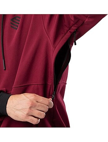Casaco de snowboard para homem