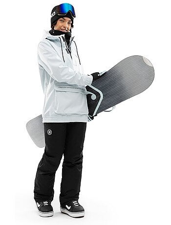 Casaco de snowboard para mulher