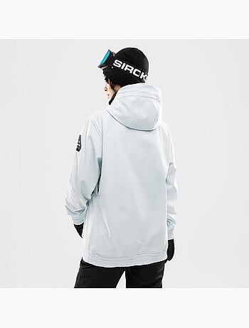 Casaco de snowboard para mulher
