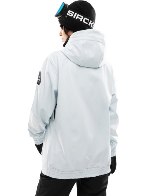 Casaco de snowboard para mulher - Kiabi