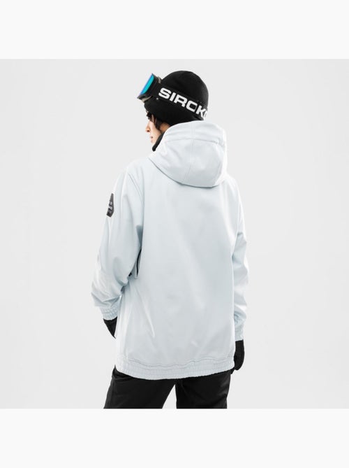 Casaco de snowboard para mulher - Kiabi