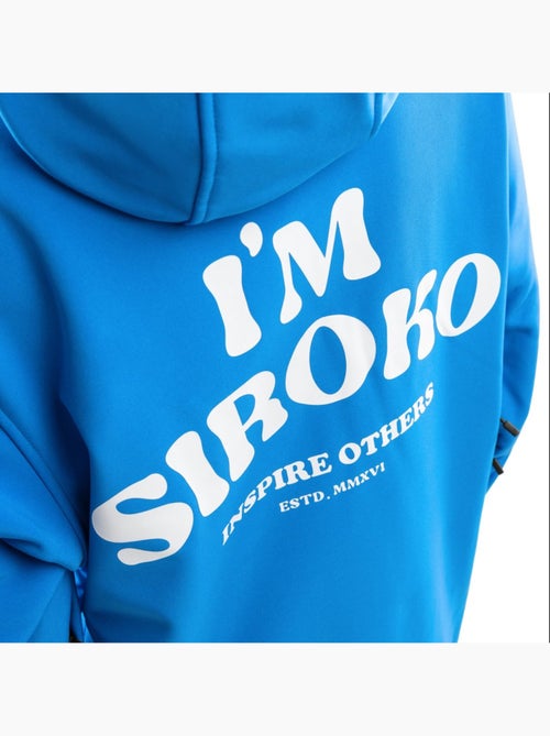 Casaco de snowboard para mulher - Kiabi