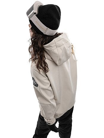 Casaco de snowboard para mulher