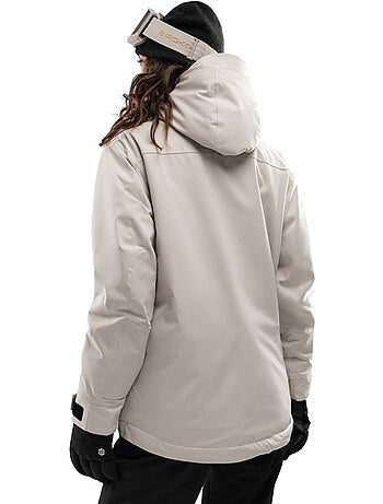 Casaco de snowboard para mulher