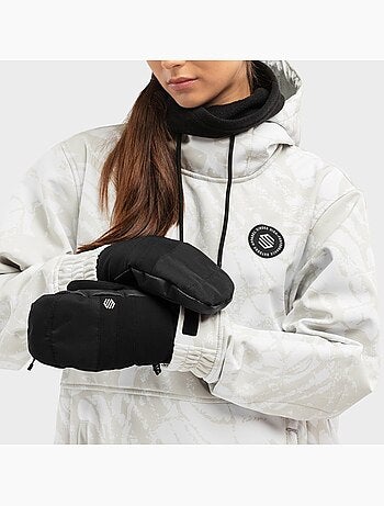 Casaco de snowboard para mulher
