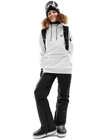 Casaco de snowboard para mulher