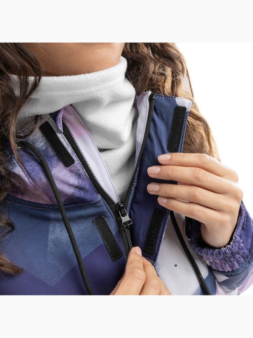 Casaco de snowboard para mulher - Kiabi
