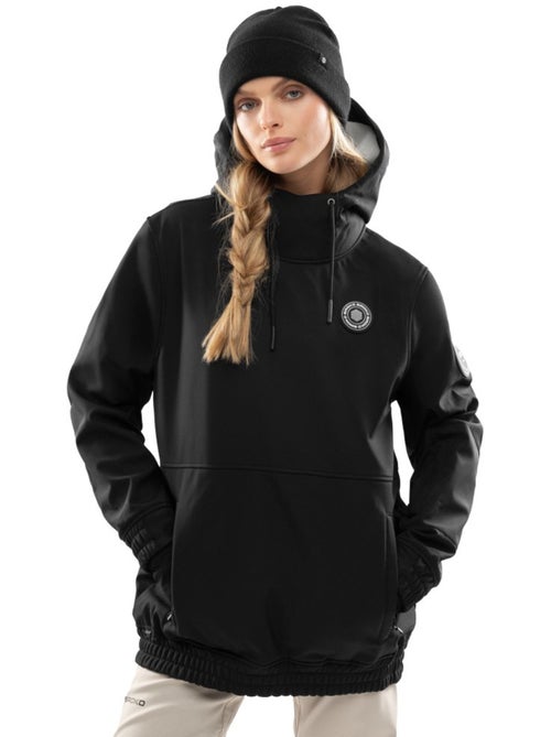 Casaco de snowboard para mulher - Kiabi