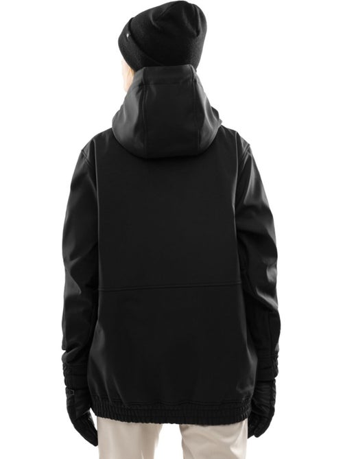 Casaco de snowboard para mulher - Kiabi