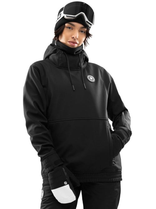 Casaco de snowboard para mulher - Kiabi
