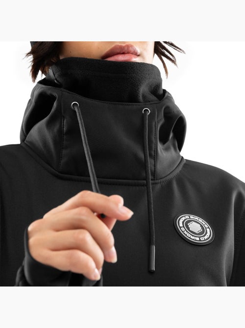 Casaco de snowboard para mulher - Kiabi