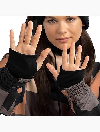 Casaco de snowboard para mulher