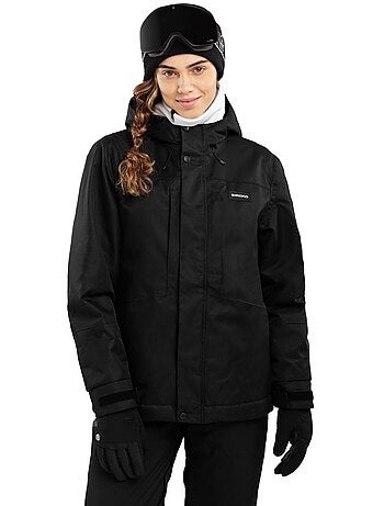 Casaco de snowboard para mulher