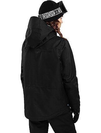 Casaco de snowboard para mulher