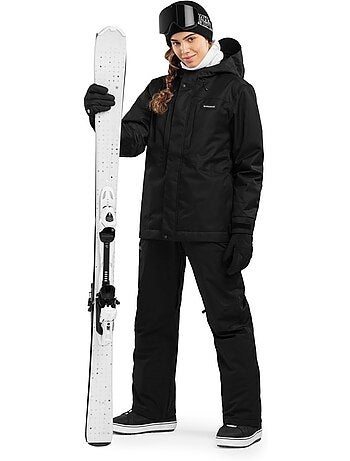 Casaco de snowboard para mulher