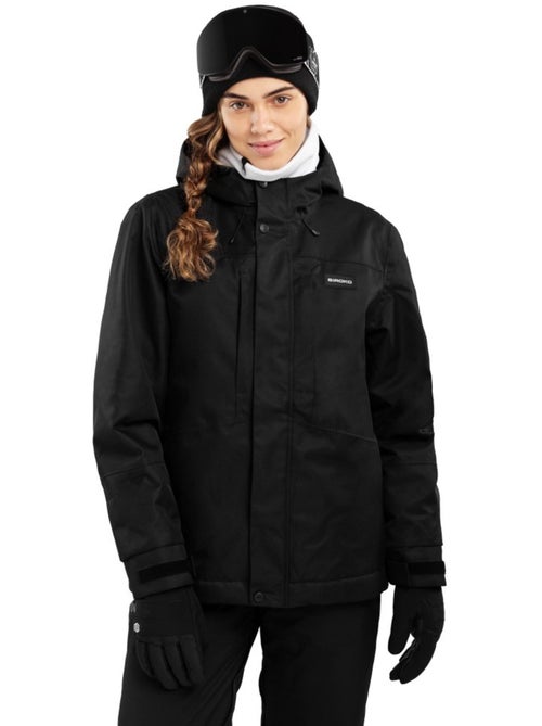 Casaco de snowboard para mulher - Kiabi