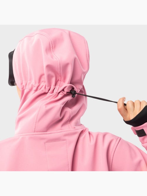 Casaco de snowboard para mulher - Kiabi Casaco de snowboard para mulher - Kiabi