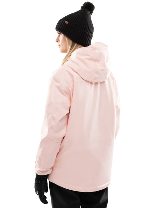 Casaco de snowboard para mulher - Kiabi