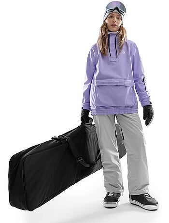 Casaco de snowboard para mulher